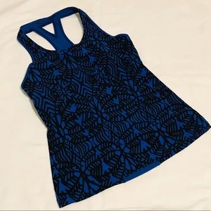 Lucy Workout Tank